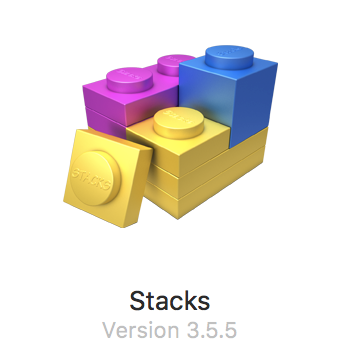 stacks version